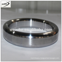 ring joint gasket for pipe flange
